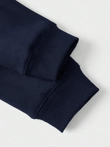 Antonio™ Fritids-Half-Zip Tröja