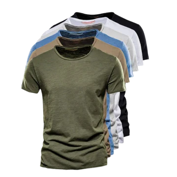 Gabriel™ | Klassisk T-shirt (1+1 GRATIS)