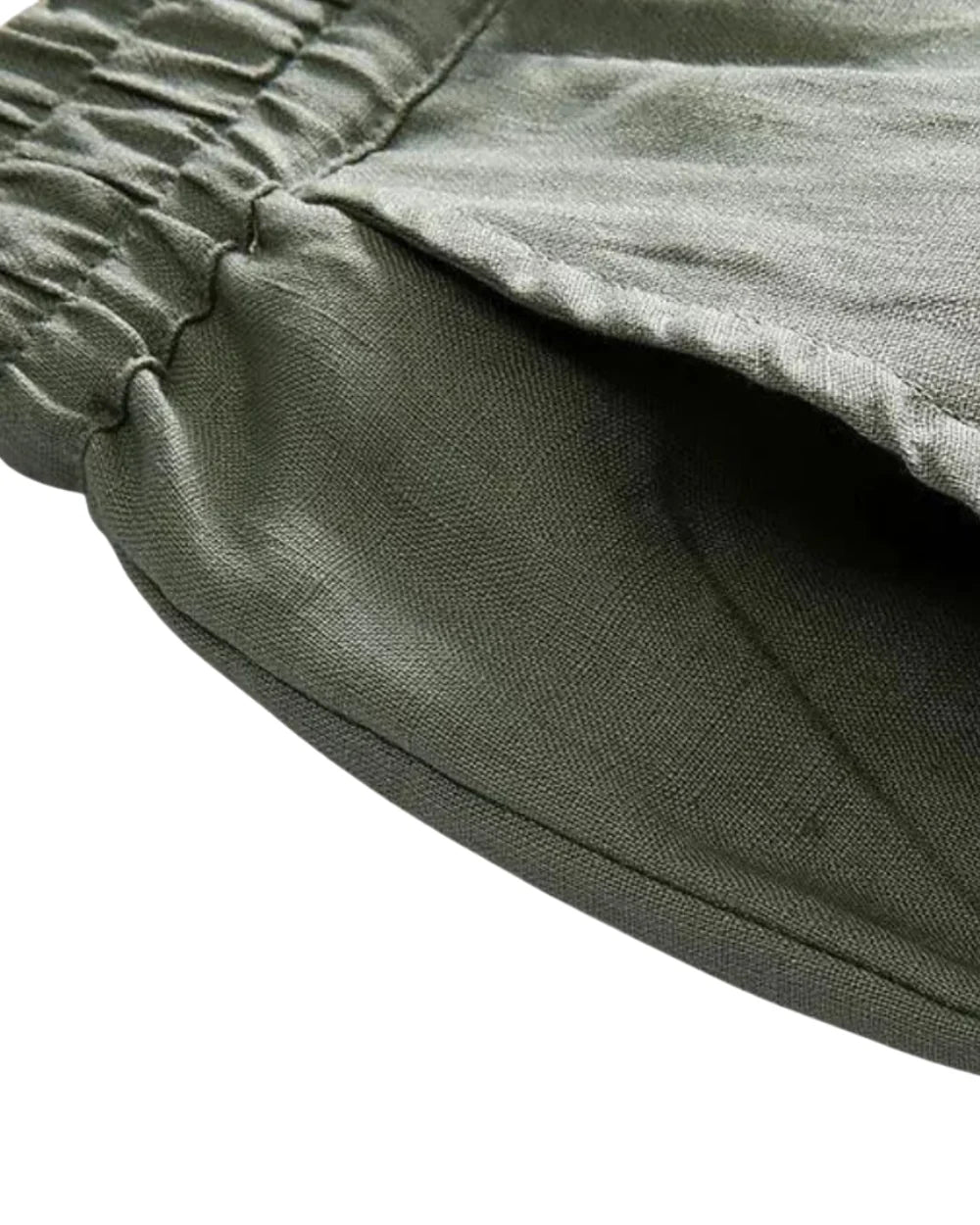 Palm Springs Linnebyxor