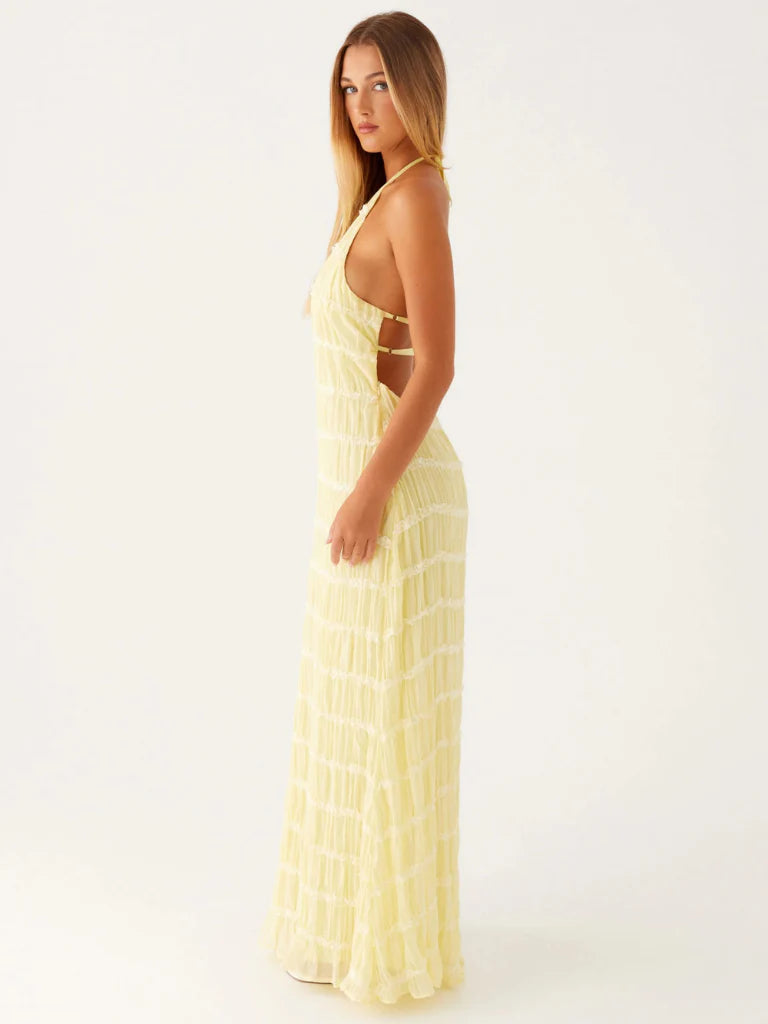 Adeline – Lätt elegans med tidlös charm