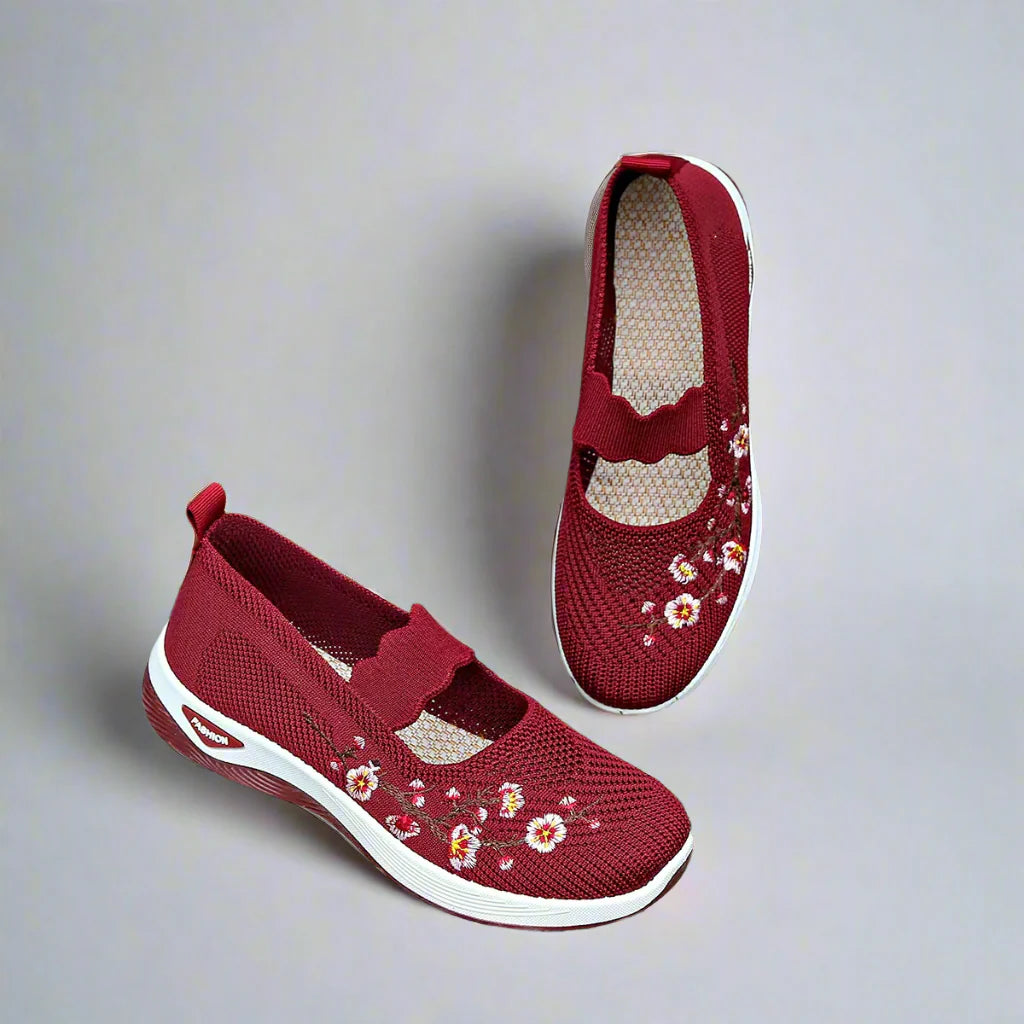 SAFA | Ortopediska skor