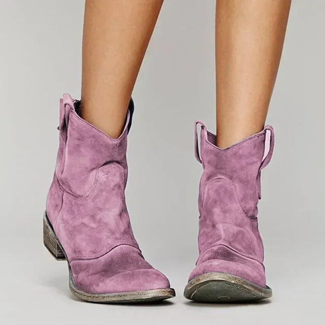 Thalia | Vintage cowboyboots