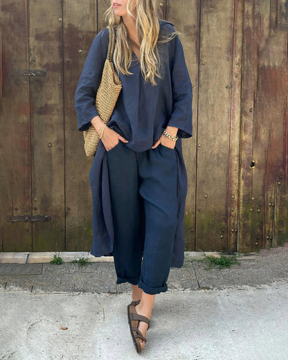 Lyx – Elegant och Bekvämt Set