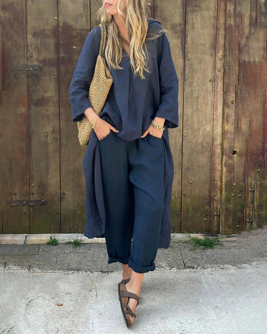 Lyx – Elegant och Bekvämt Set