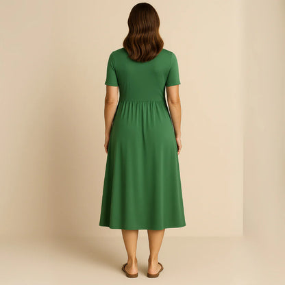 Annelies – Elegant Maxiklänning