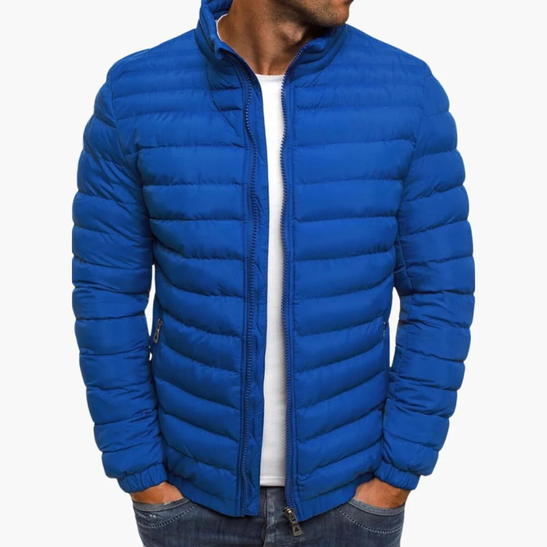 JAX | Elegant lättvikts sommarjacka