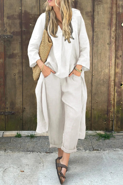 Lyx – Elegant och Bekvämt Set