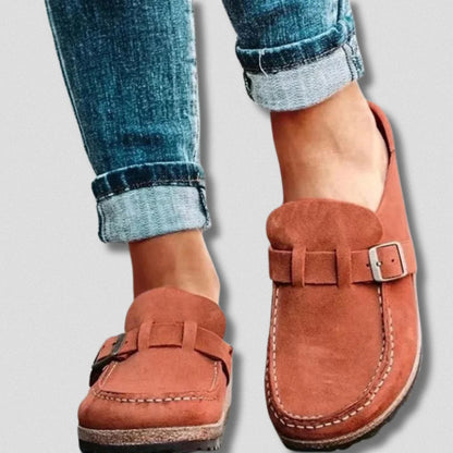 Leonora™ | Elegant premiumloafers för dam