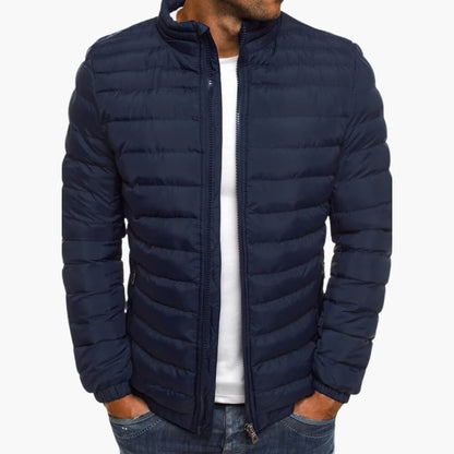 JAX | Elegant lättvikts sommarjacka