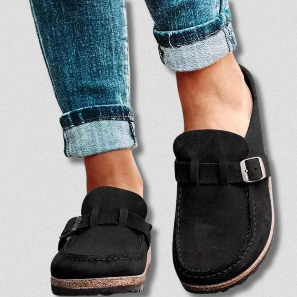 Leonora™ | Elegant premiumloafers för dam