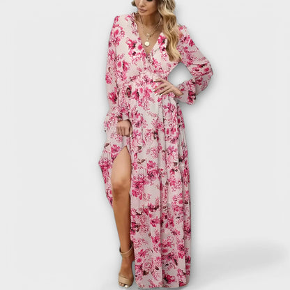 Helen – Elegant klänning