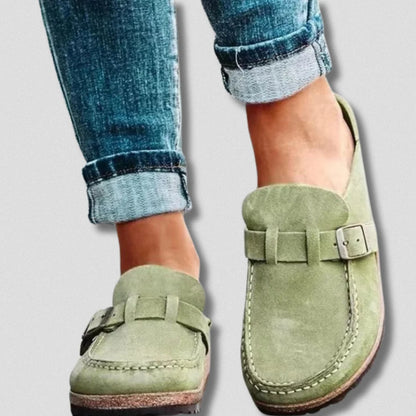 Leonora™ | Elegant premiumloafers för dam