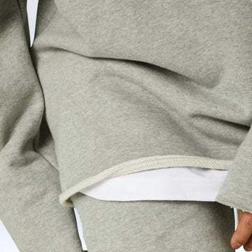 Ordinarie pris för MAXWELL långärmad tröja inklusive shorts