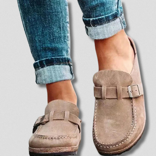 Leonora™ | Elegant premiumloafers för dam