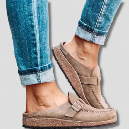 Leonora™ | Elegant premiumloafers för dam
