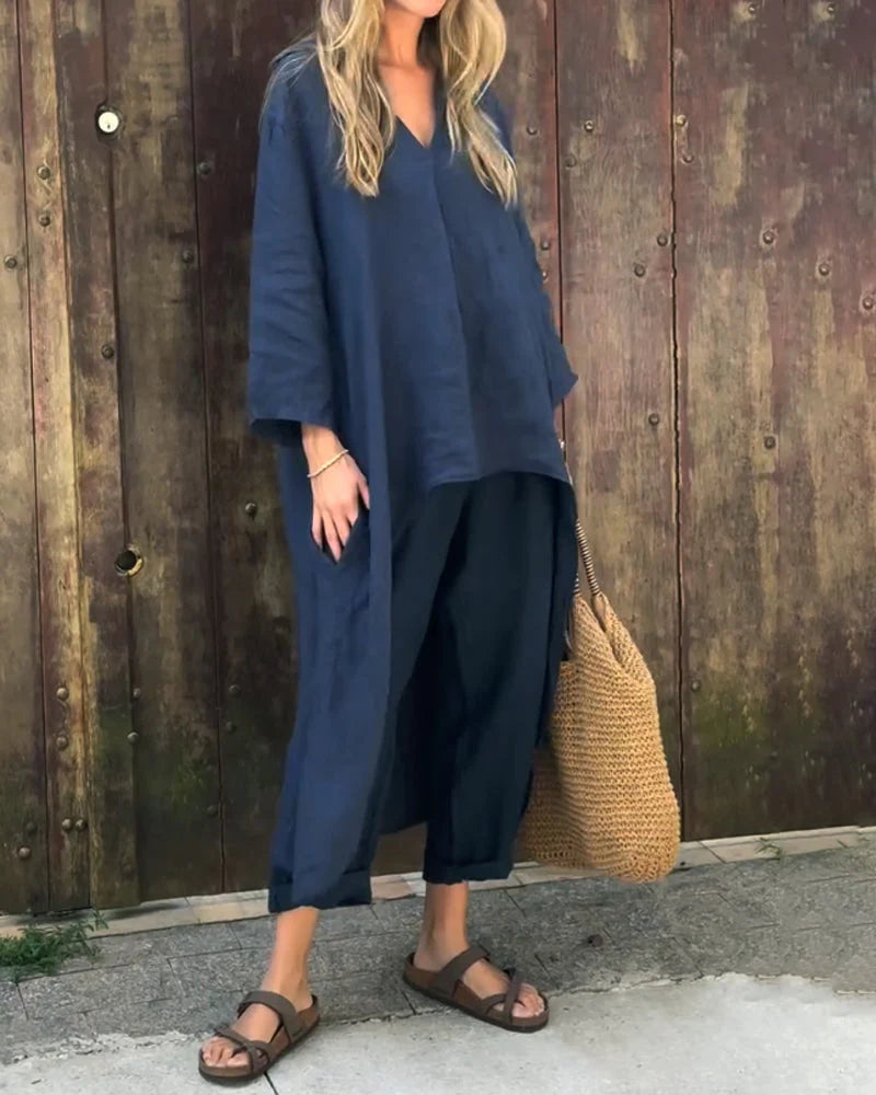 Lyx – Elegant och Bekvämt Set