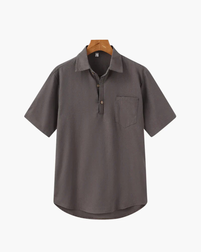 Bari Sailor Polo