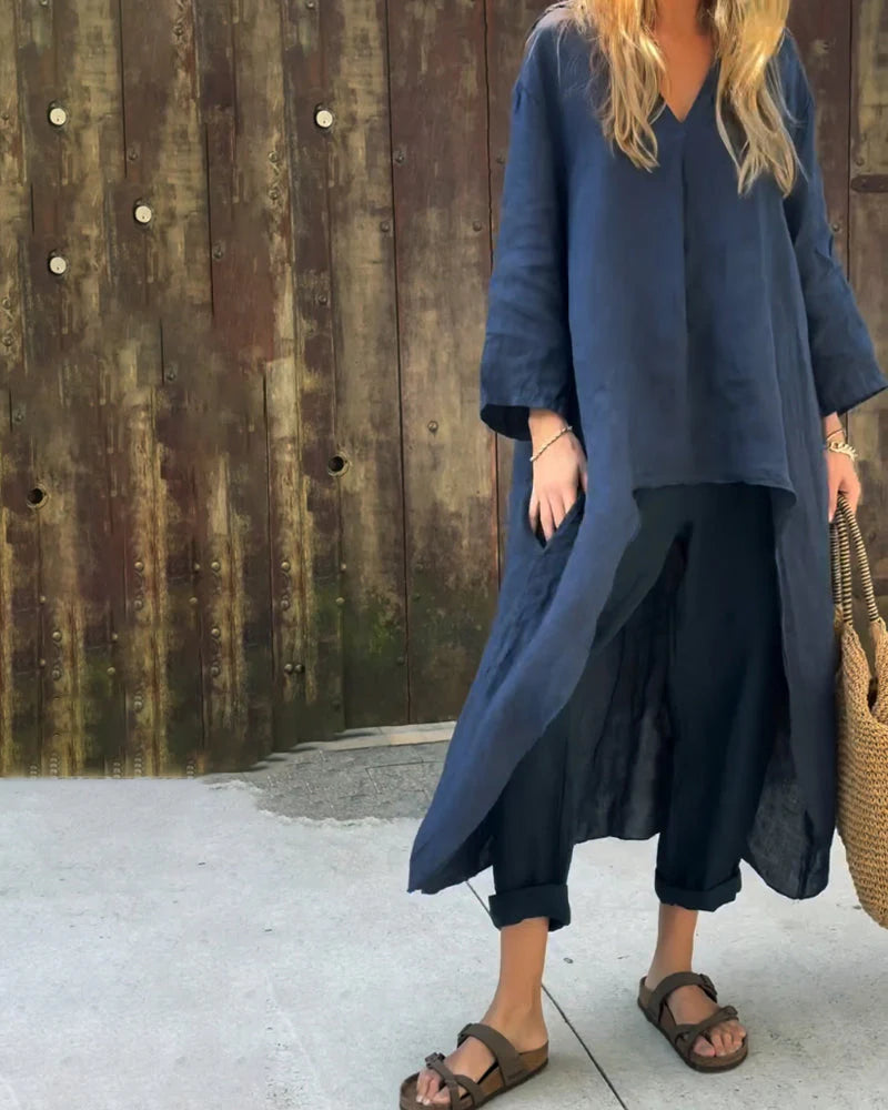 Lyx – Elegant och Bekvämt Set