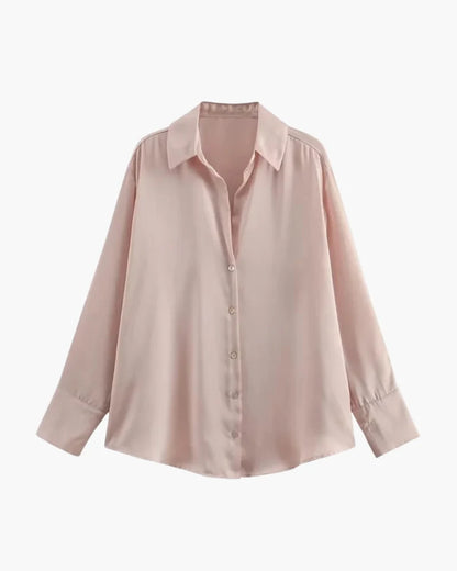 Klassisk Chic Skjorta