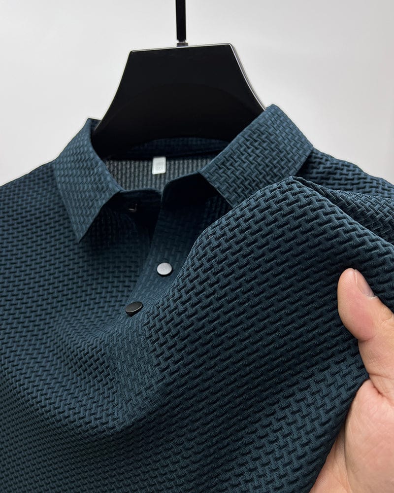 Davanté | Elegant herr-T-shirt – Ordinarie pris