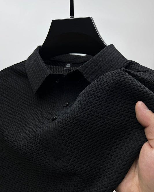 Davanté | Elegant herr-T-shirt – Ordinarie pris