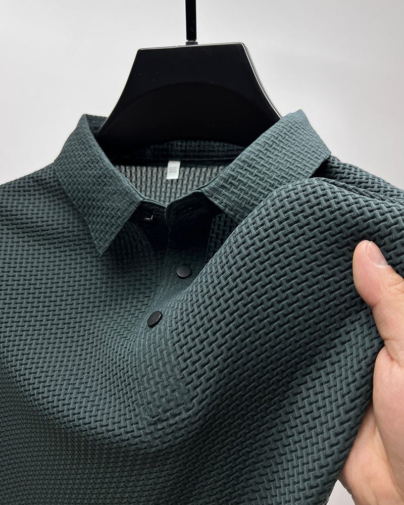 Davanté | Elegant herr-T-shirt – Ordinarie pris