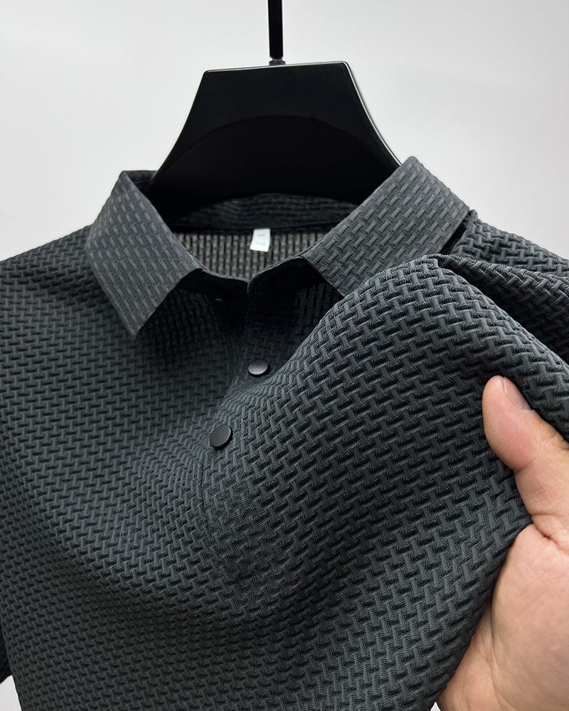 Davanté | Elegant herr-T-shirt – Ordinarie pris