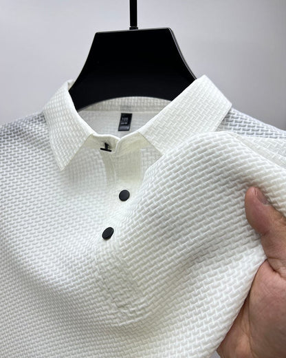 Davanté | Elegant herr-T-shirt – Ordinarie pris