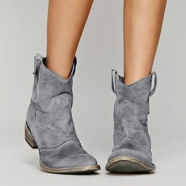 Thalia | Vintage cowboyboots