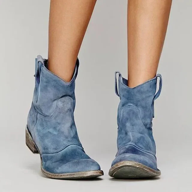 Thalia | Vintage cowboyboots