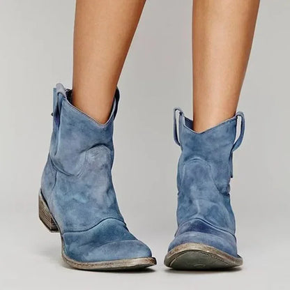 Thalia | Vintage cowboyboots