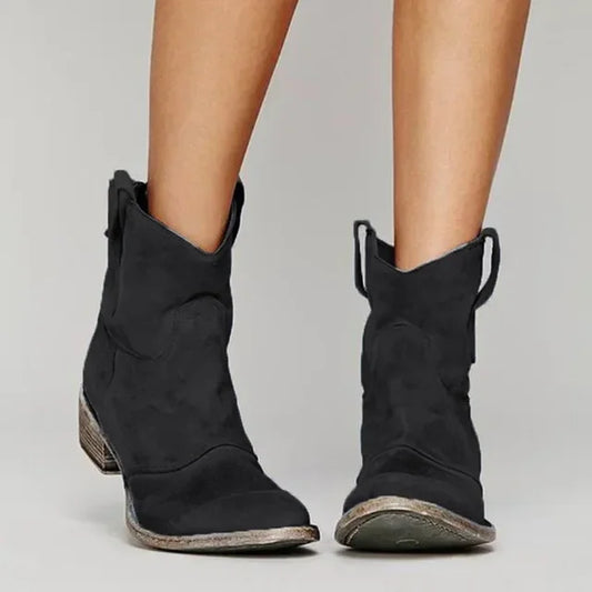 Thalia | Vintage cowboyboots