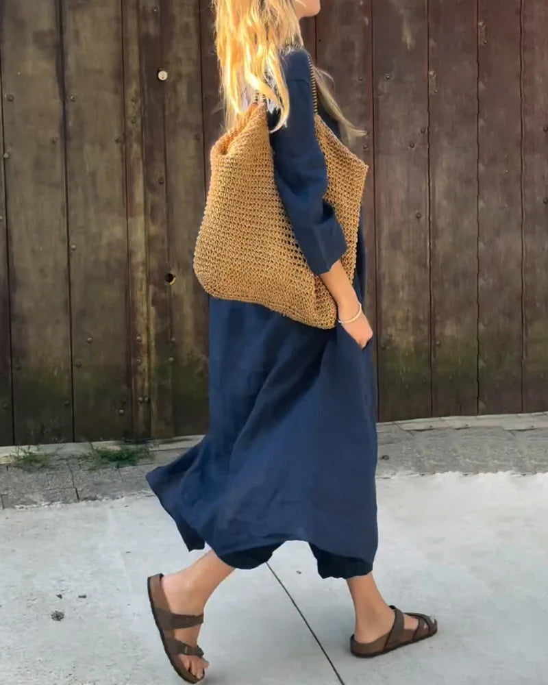 Lyx – Elegant och Bekvämt Set