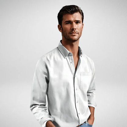 Charles – Elegant och mångsidig blus