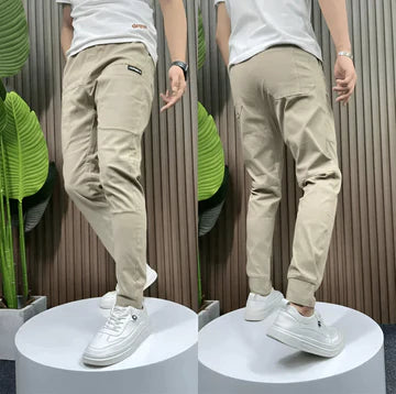 TOMMASO™ - PREMIUM STRETCH-CHINOS (1+1 GRATIS)