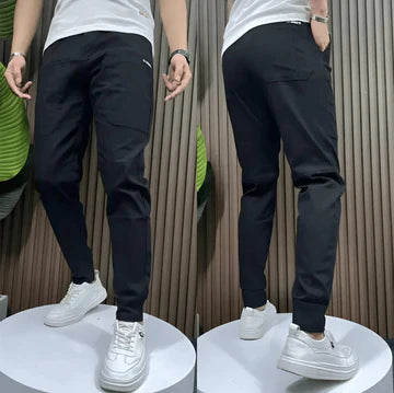 TOMMASO™ - PREMIUM STRETCH-CHINOS (1+1 GRATIS)