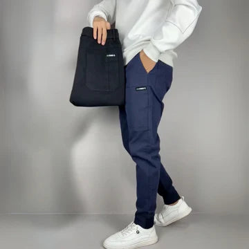 TOMMASO™ - PREMIUM STRETCH-CHINOS (1+1 GRATIS)
